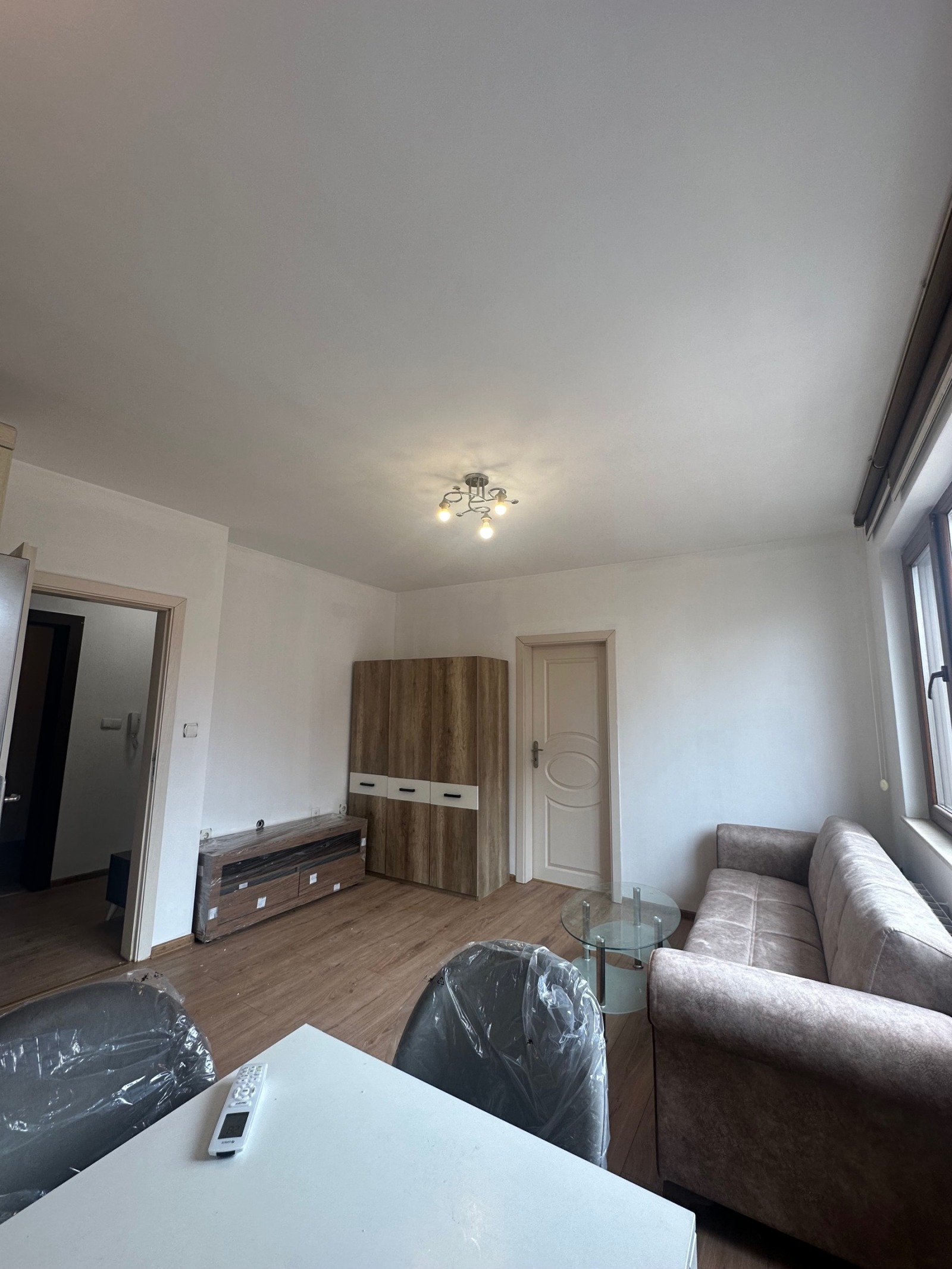 Дава под наем 2-СТАЕН, гр. София, Манастирски ливади, снимка 3 - Апартаменти - 54112723