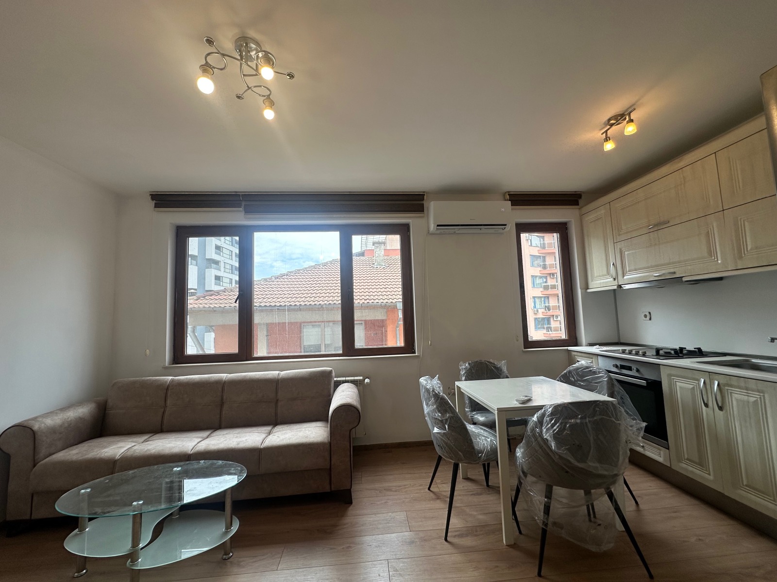 Дава под наем 2-СТАЕН, гр. София, Манастирски ливади