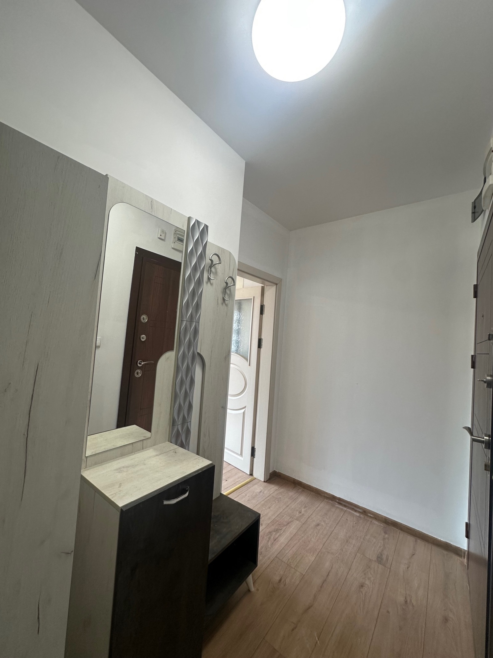 Дава под наем 2-СТАЕН, гр. София, Манастирски ливади, снимка 5 - Апартаменти - 54112723