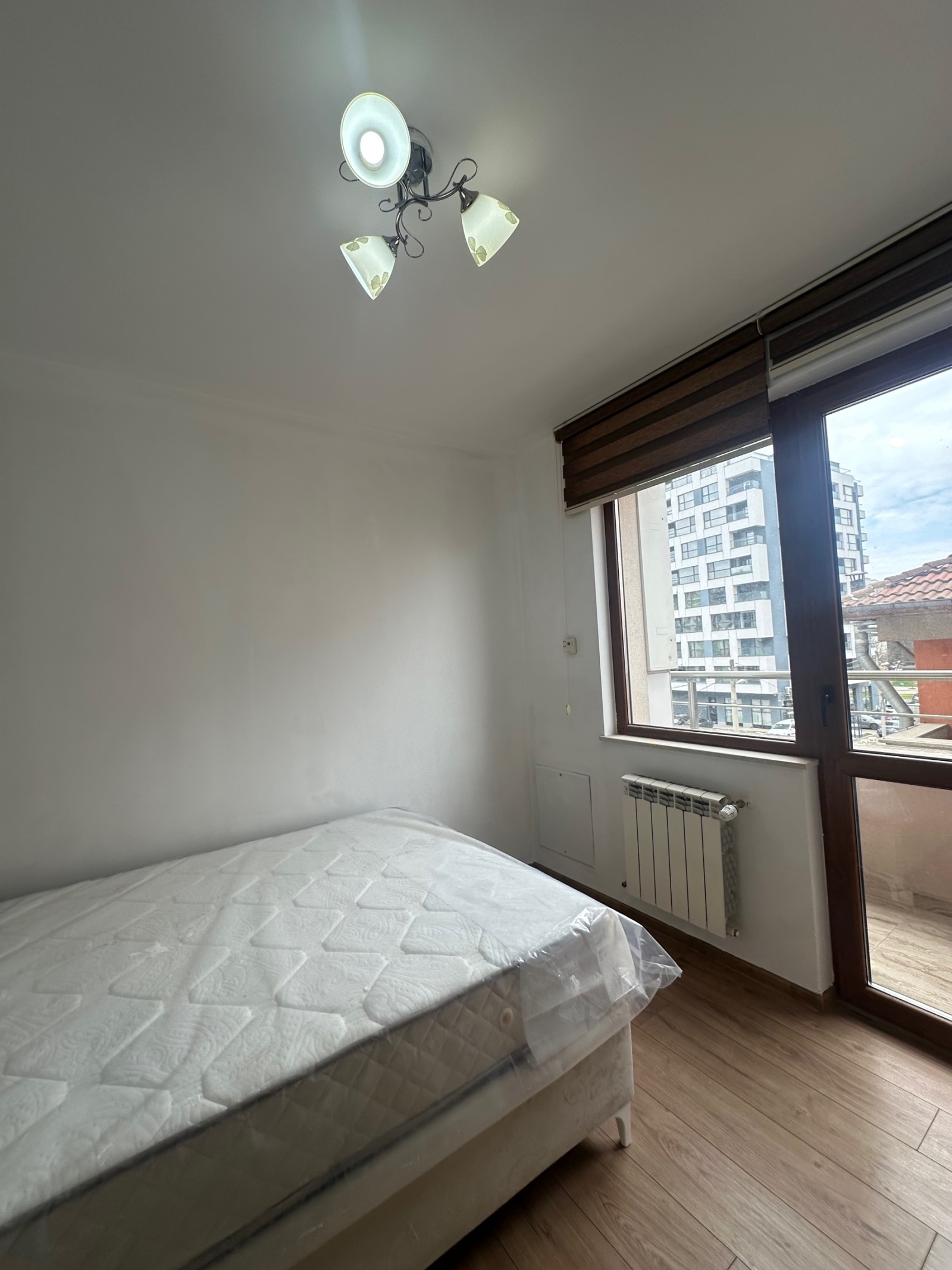 Дава под наем 2-СТАЕН, гр. София, Манастирски ливади, снимка 7 - Апартаменти - 54112723