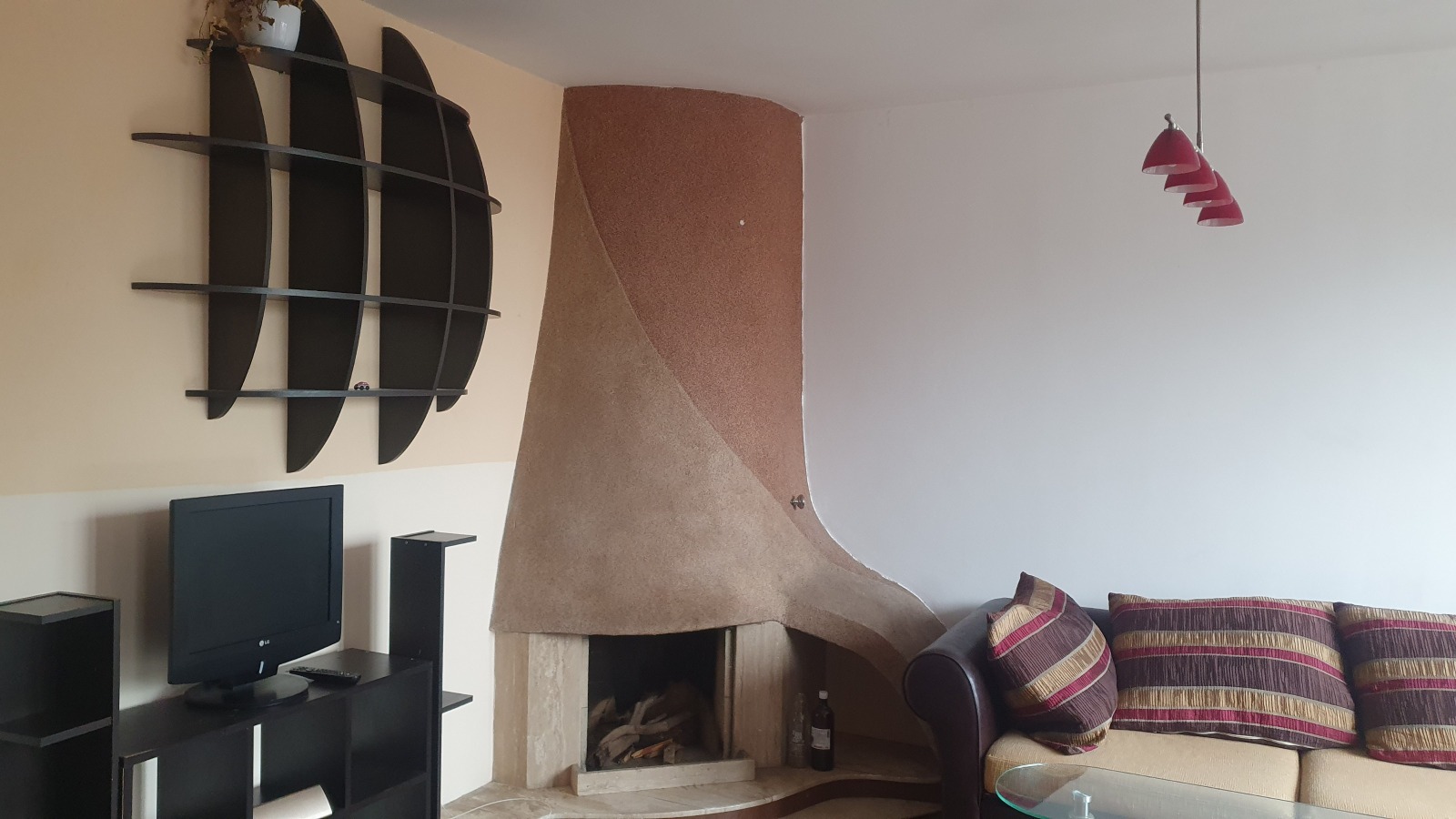 Дава под наем 2-СТАЕН, гр. София, Оборище, снимка 3 - Апартаменти - 54120812