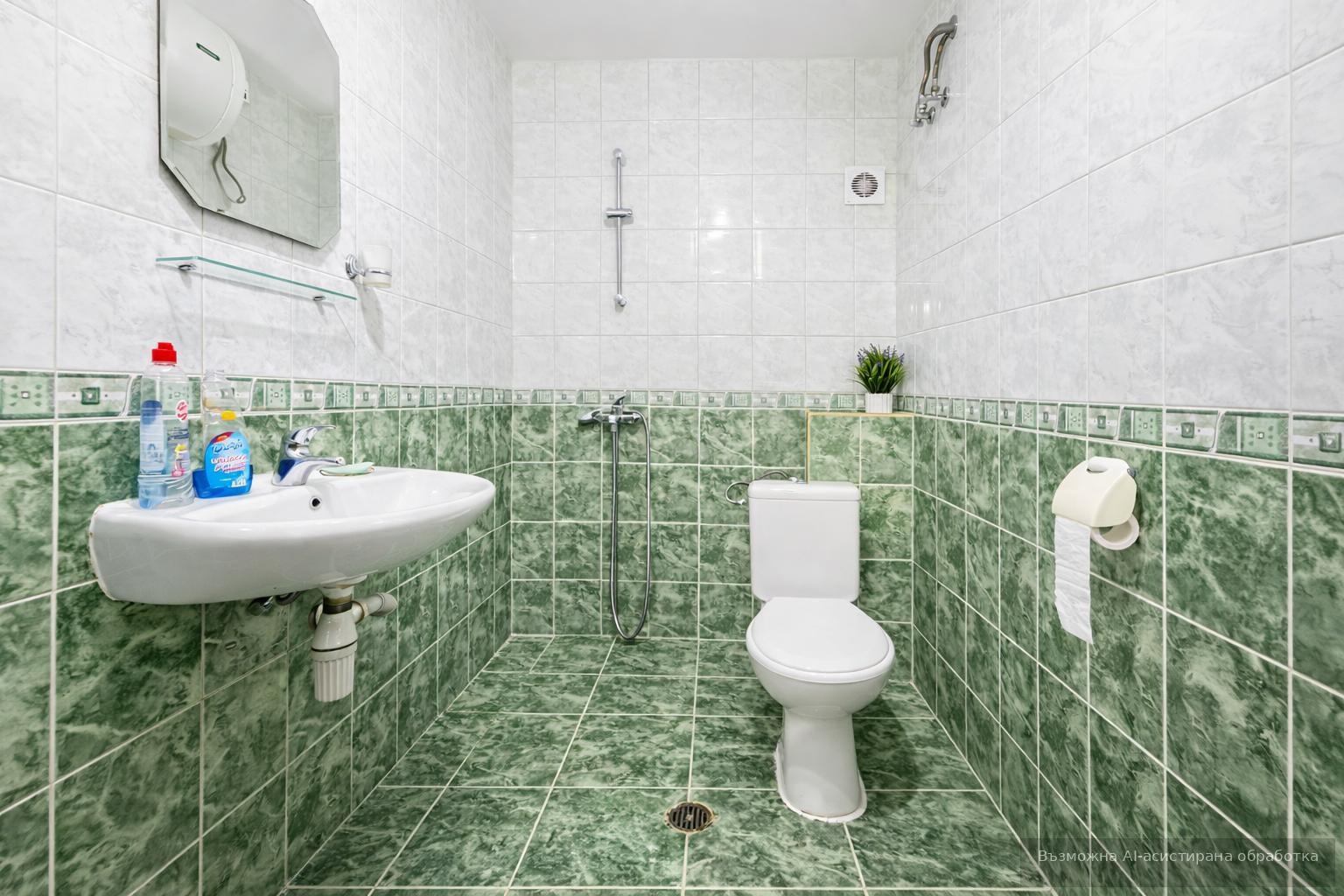 Дава под наем 2-СТАЕН, гр. Варна, Възраждане 1, снимка 4 - Апартаменти - 56407708