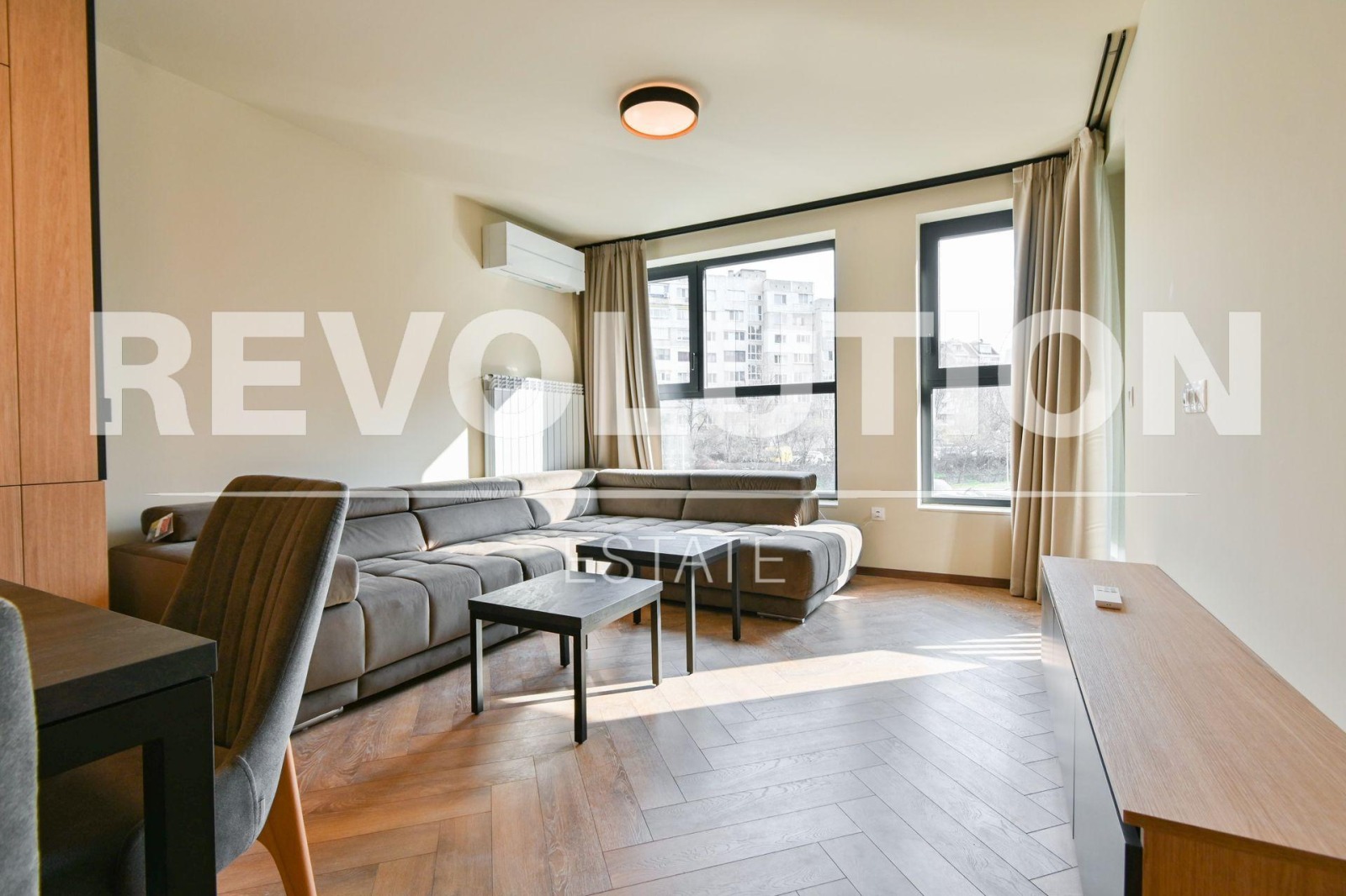 Дава под наем 3-СТАЕН, гр. София, Зона Б-5