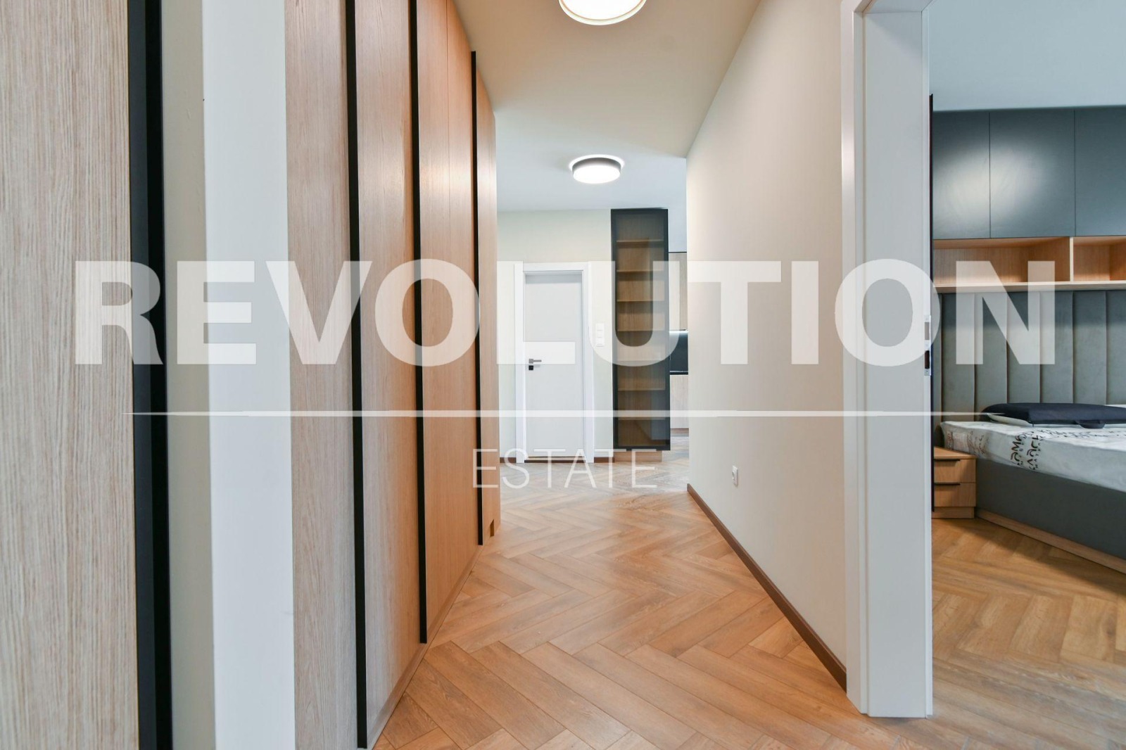 Дава под наем 3-СТАЕН, гр. София, Зона Б-5, снимка 8 - Апартаменти - 53910592