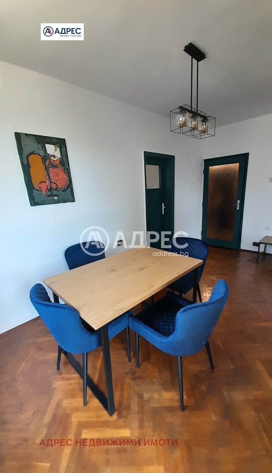 Дава под Наем 3-СТАЕН | Imot.bg — изображение 2