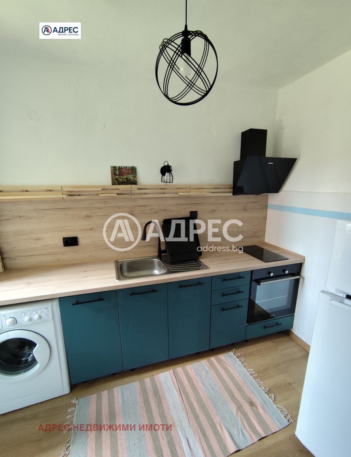 Дава под Наем 3-СТАЕН | Imot.bg — изображение 5