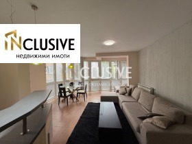 3-стаен град София, Манастирски ливади 3