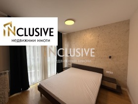 3-стаен град София, Манастирски ливади 5