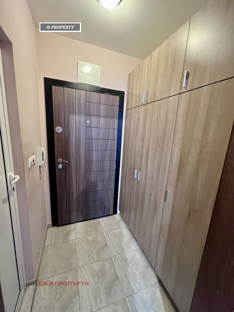 För uthyrning  Studio Sofia , Studentski grad , 38 kvm | 29661892 - bild [3]