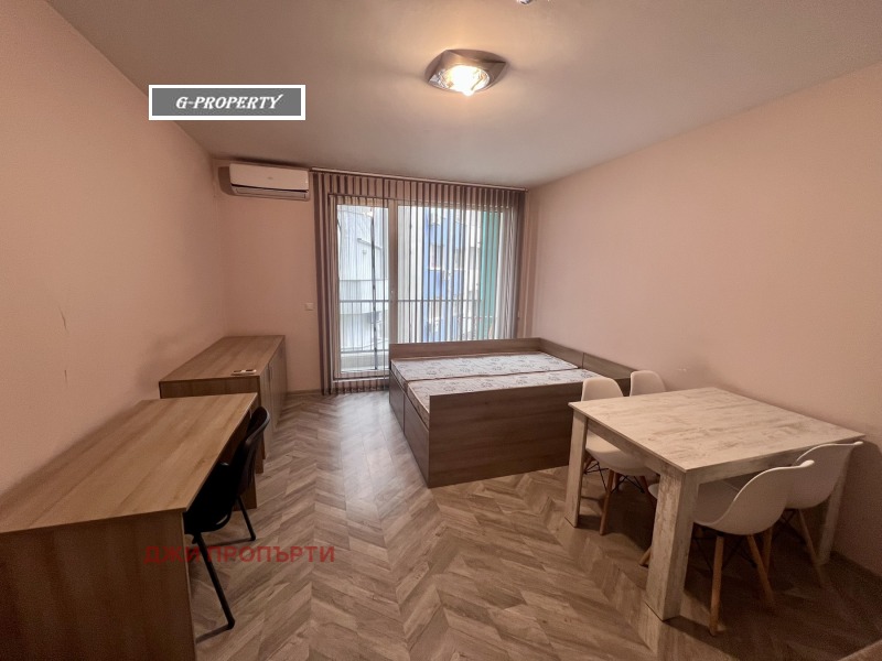 För uthyrning  Studio Sofia , Studentski grad , 38 kvm | 29661892