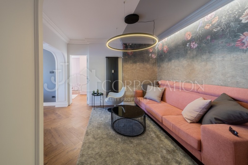 K pronájmu  1 ložnice Sofia , Doktorski pametnik , 75 m2 | 51444864 - obraz [7]