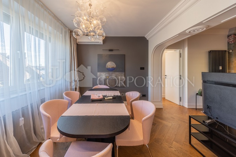 K pronájmu  1 ložnice Sofia , Doktorski pametnik , 75 m2 | 51444864 - obraz [3]