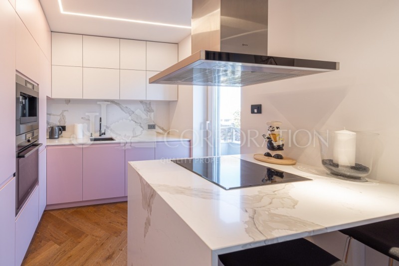 K pronájmu  1 ložnice Sofia , Doktorski pametnik , 75 m2 | 51444864 - obraz [2]