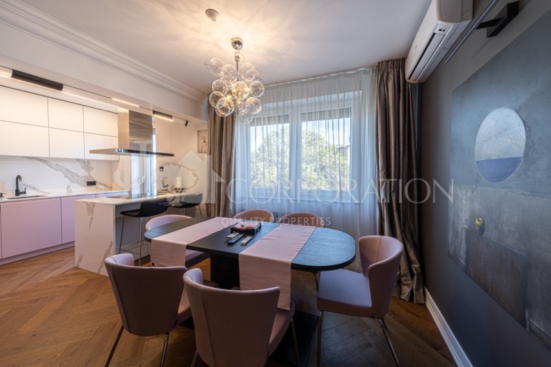 K pronájmu  1 ložnice Sofia , Doktorski pametnik , 75 m2 | 51444864