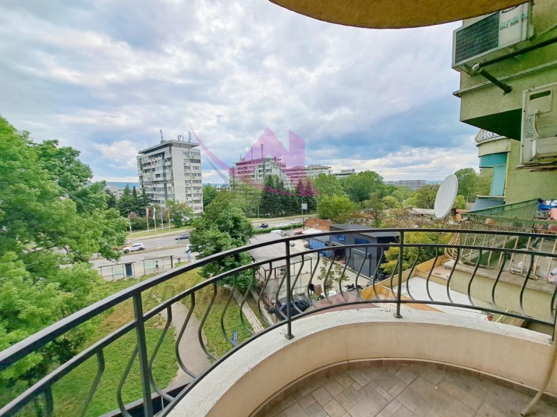 В аренду  1 спальня Варна , Трошево , 96 кв.м | 62245998 - изображение [6]