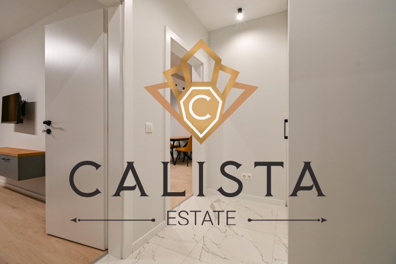 Дава под наем  2-стаен град София , Манастирски ливади , 70 кв.м | 60718680 - изображение [13]