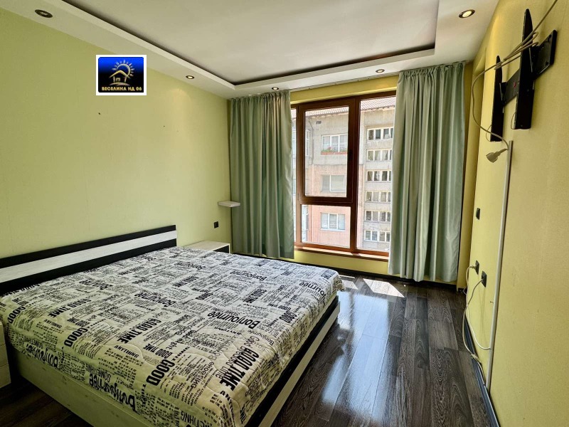 В аренду  1 спальня Добрич , Център , 65 кв.м | 59573159 - изображение [3]
