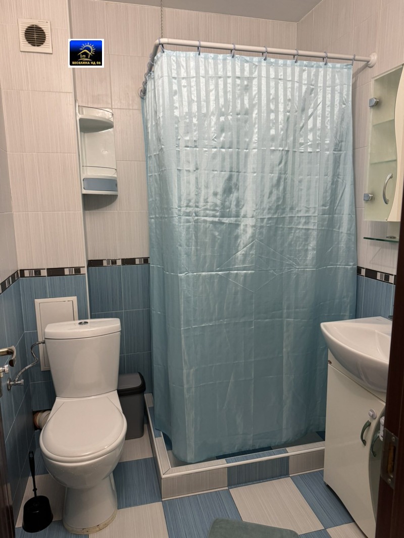 В аренду  1 спальня Добрич , Център , 65 кв.м | 59573159 - изображение [4]