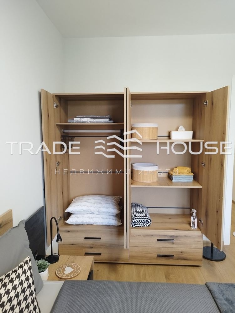 Zu vermieten  1 Schlafzimmer Plowdiw , Kjutschuk Parisch , 68 qm | 37118816 - Bild [10]