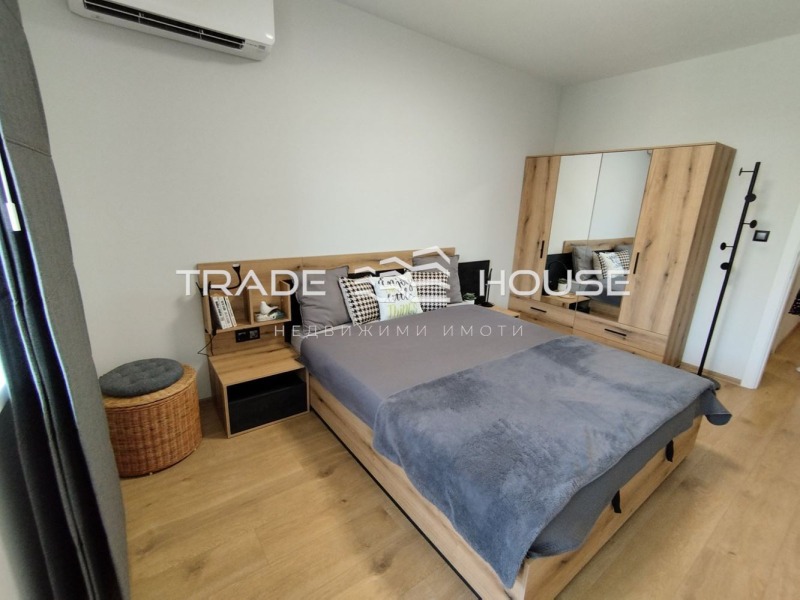 Zu vermieten  1 Schlafzimmer Plowdiw , Kjutschuk Parisch , 68 qm | 37118816 - Bild [7]