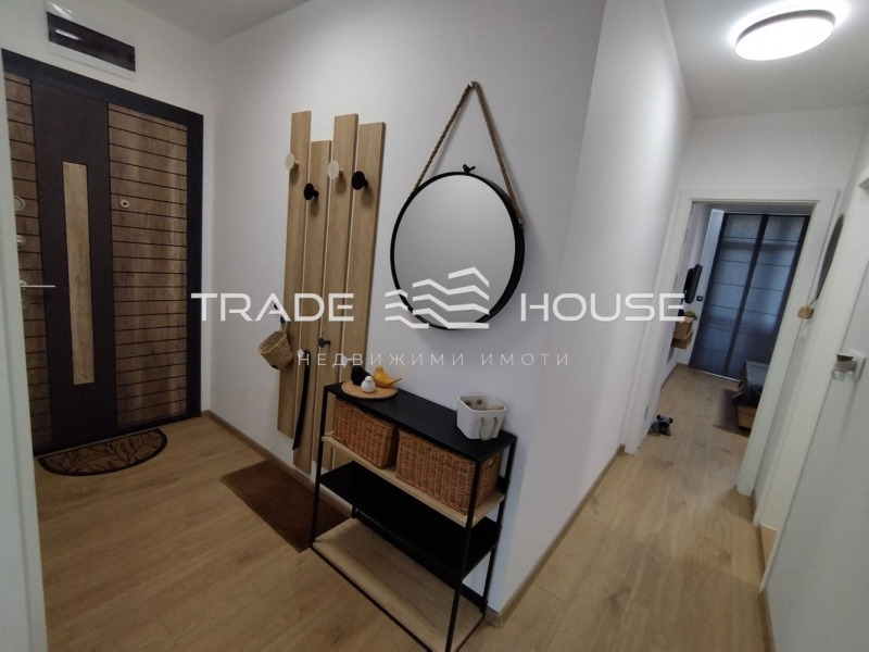 Zu vermieten  1 Schlafzimmer Plowdiw , Kjutschuk Parisch , 68 qm | 37118816 - Bild [6]