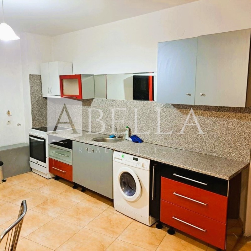 Para alugar  1 quarto Sofia , Ovtcha kupel , 60 m² | 33857479