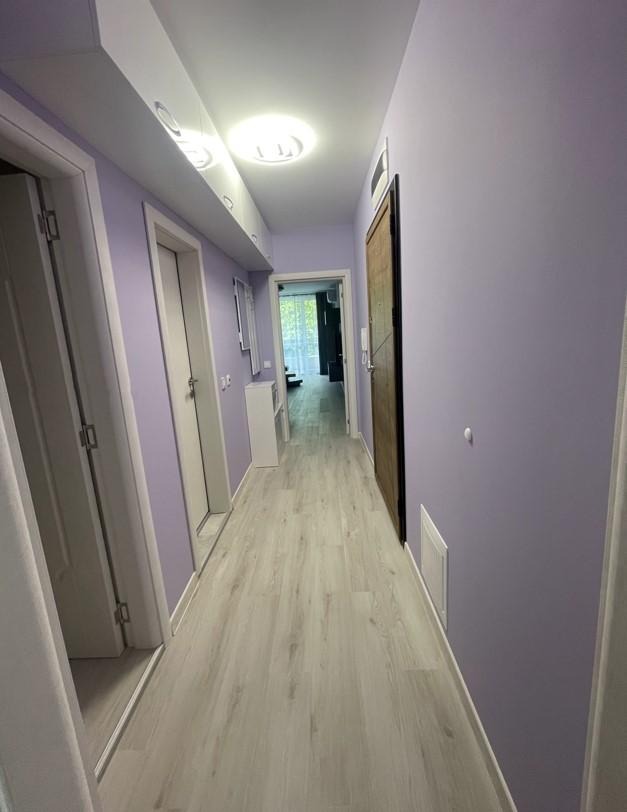 Til leie  1 soverom Sofia , Manastirski livadi , 65 kvm | 63878878 - bilde [8]