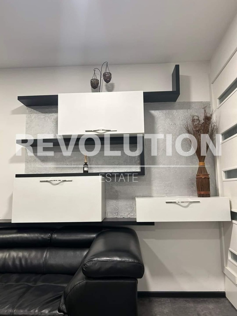 Te huur  1 slaapkamer Varna , Tsentar , 70 m² | 61936113 - afbeelding [5]