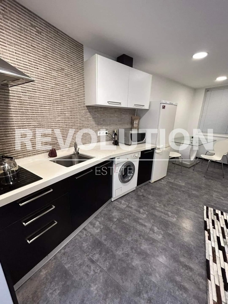 Te huur  1 slaapkamer Varna , Tsentar , 70 m² | 61936113 - afbeelding [2]