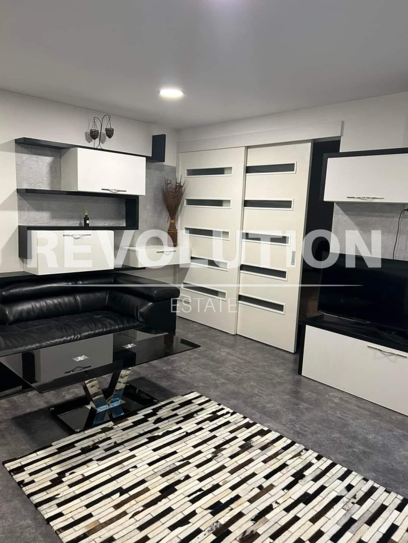 Te huur  1 slaapkamer Varna , Tsentar , 70 m² | 61936113 - afbeelding [4]