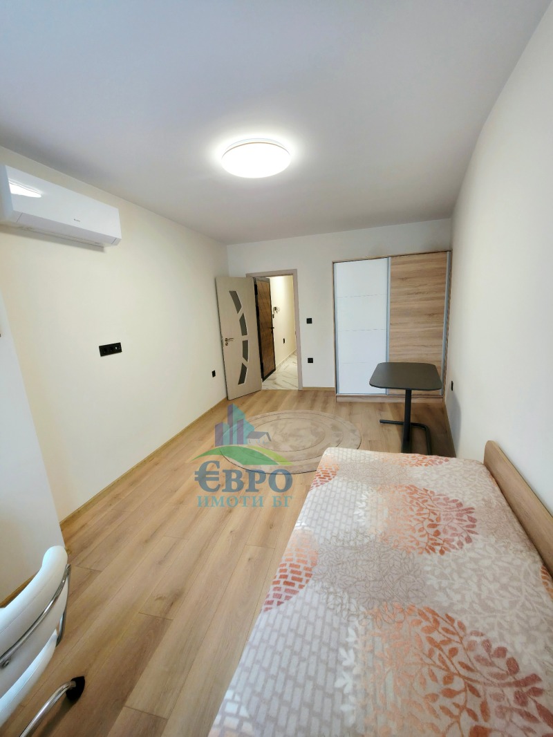 Дава под наем 3-СТАЕН, гр. Стара Загора, Център, снимка 8 - Апартаменти - 52467099