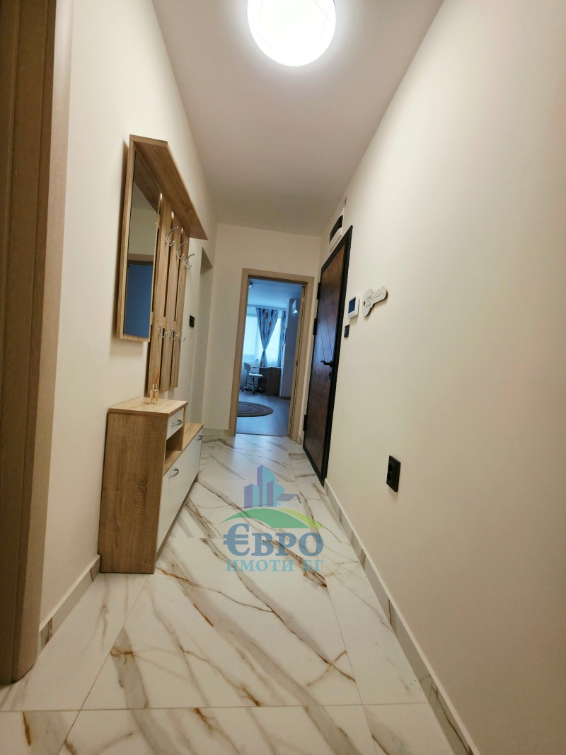 Дава под наем 3-СТАЕН, гр. Стара Загора, Център, снимка 13 - Апартаменти - 52467099