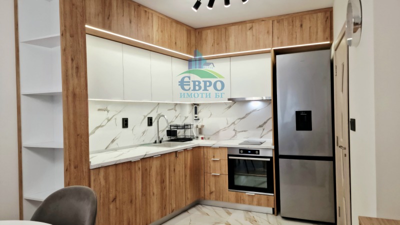 Дава под наем 3-СТАЕН, гр. Стара Загора, Център, снимка 2 - Апартаменти - 52467099