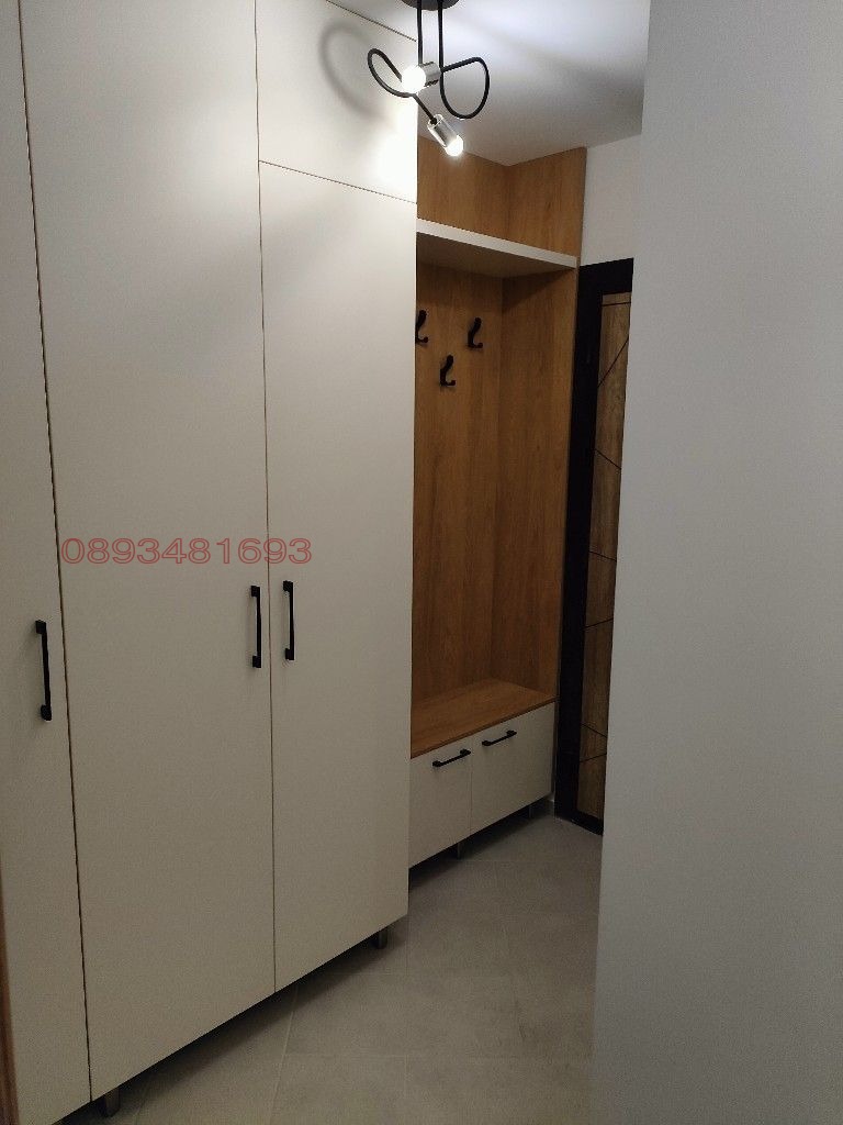 Дава под наем 3-СТАЕН, гр. София, Горубляне, снимка 14 - Апартаменти - 56121753