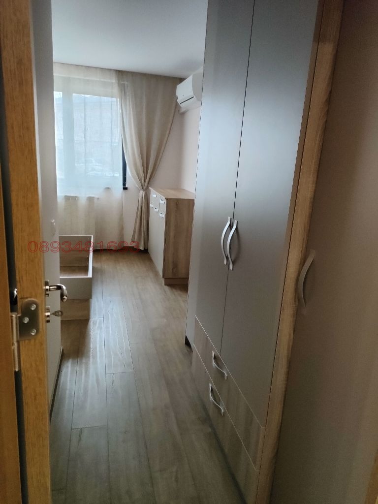 Дава под наем 3-СТАЕН, гр. София, Горубляне, снимка 12 - Апартаменти - 56121753