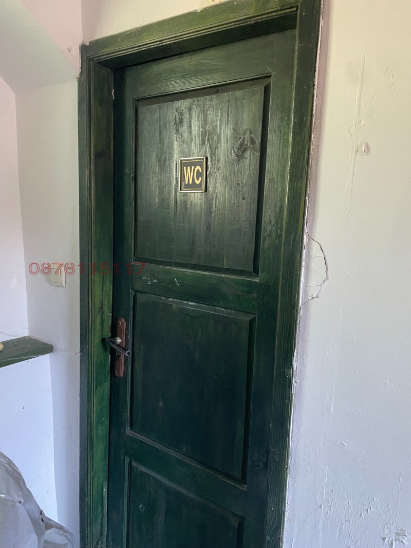 Дава под наем ОФИС, гр. Перник, Клепало, снимка 7 - Офиси - 52782474