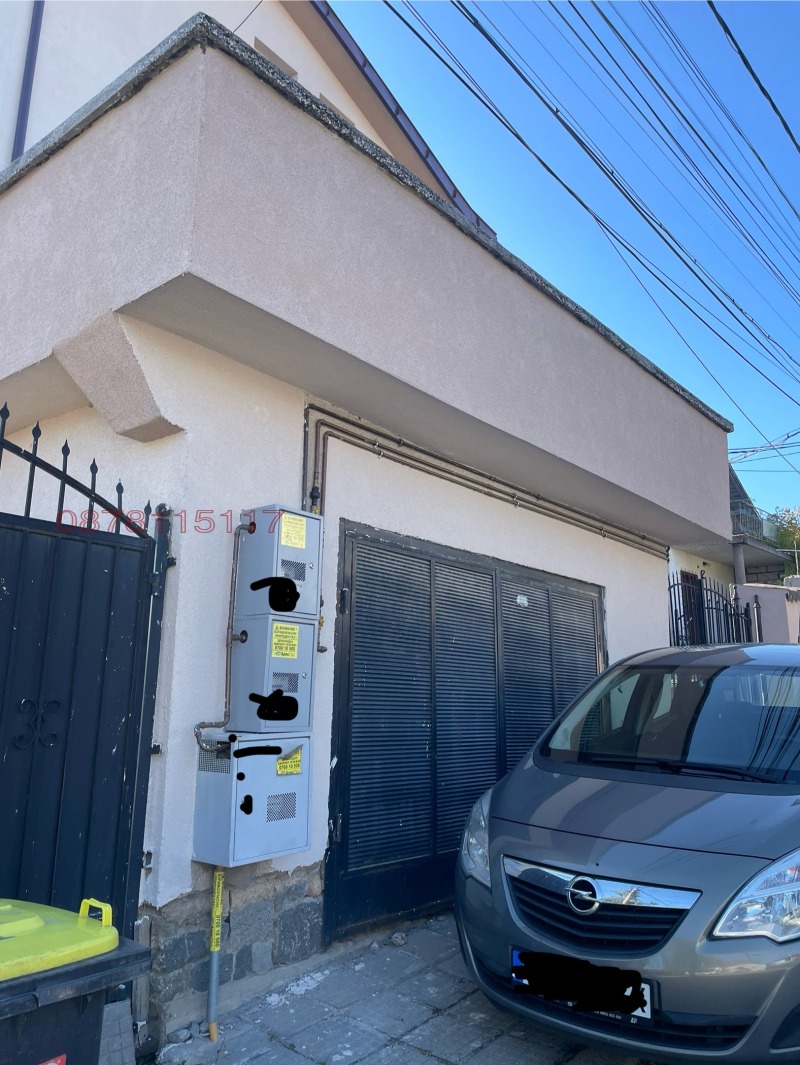 Дава под наем ОФИС, гр. Перник, Клепало, снимка 2 - Офиси - 52782474