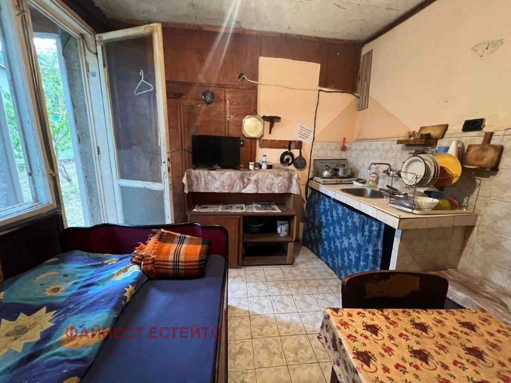 Дава под наем ЕТАЖ ОТ КЪЩА, гр. София, Симеоново, снимка 2 - Етаж от къща - 54078719