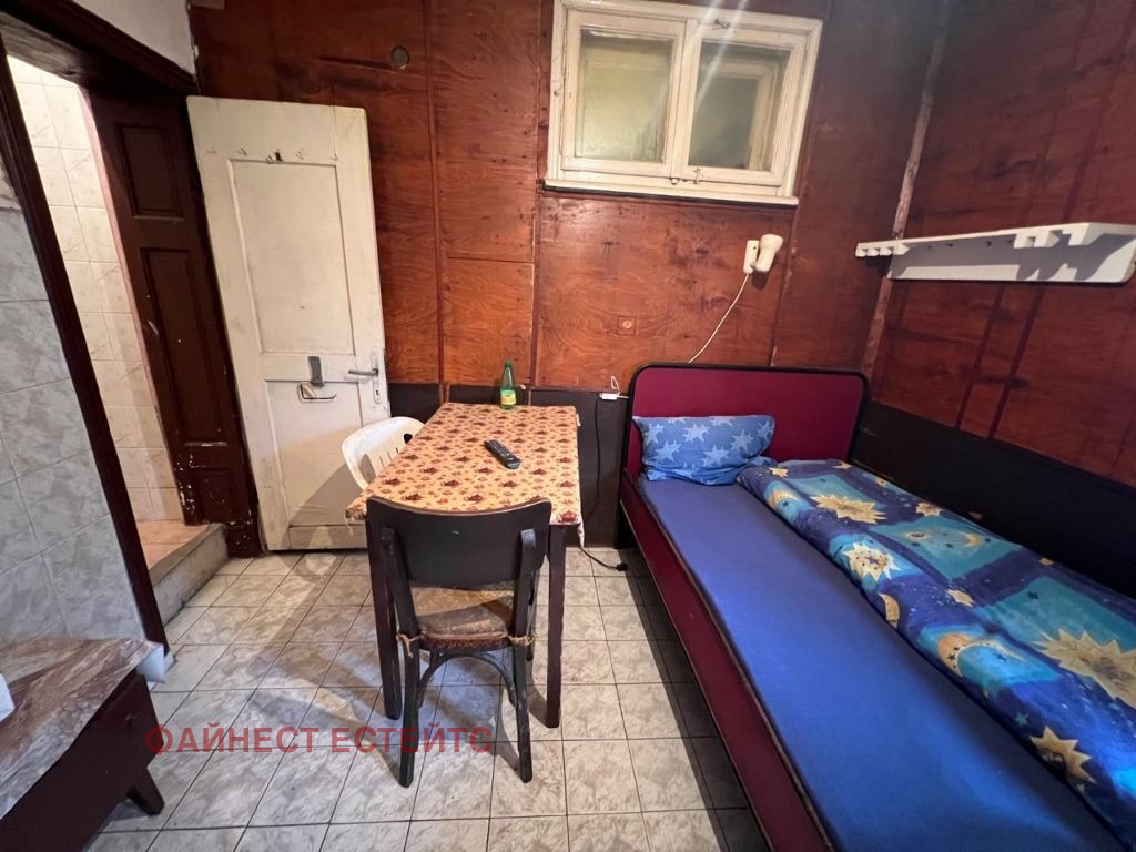 Дава под наем ЕТАЖ ОТ КЪЩА, гр. София, Симеоново, снимка 3 - Етаж от къща - 54078719