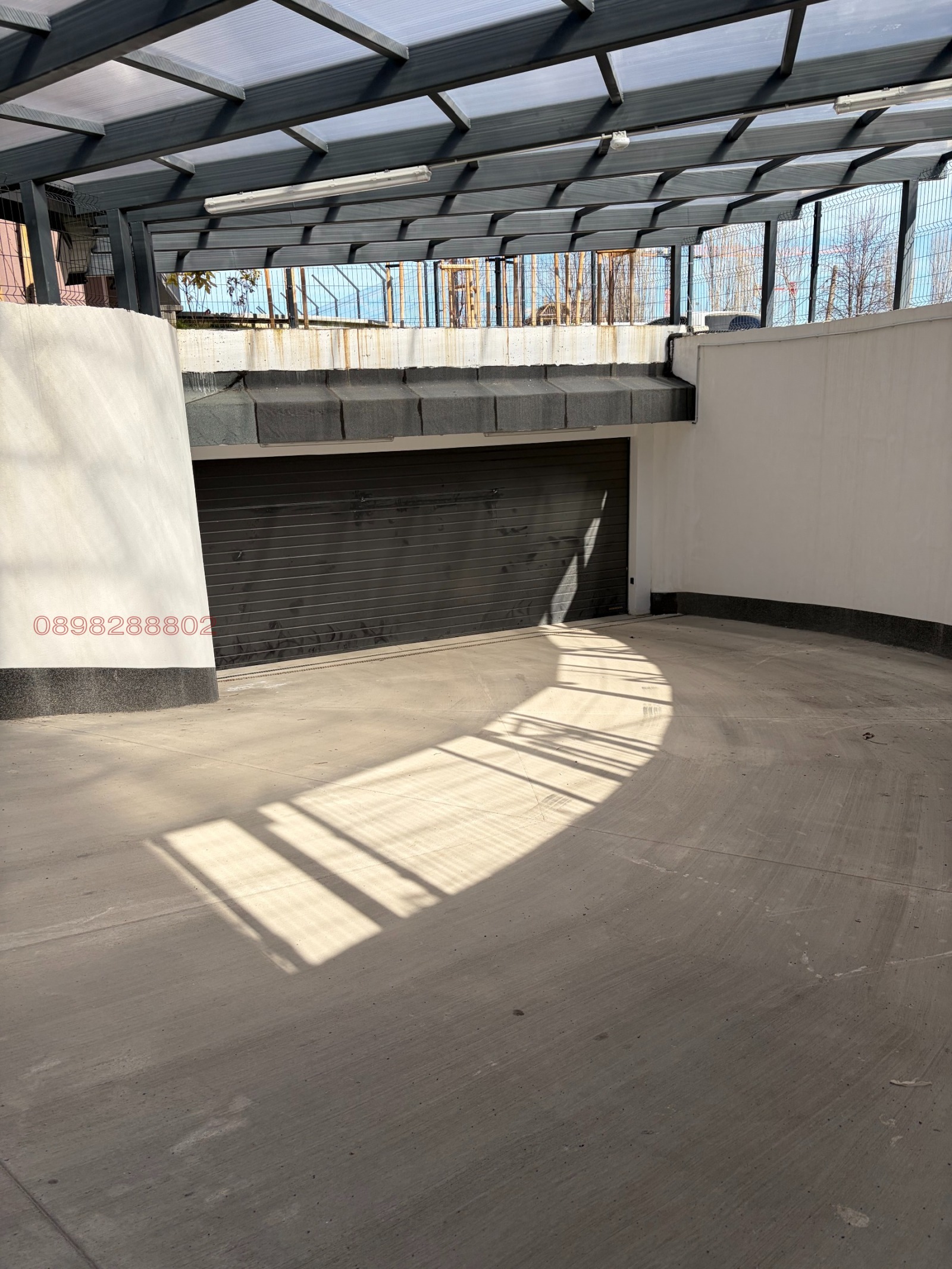 Дава под наем ГАРАЖ, ПАРКОМЯСТО, гр. София, Овча купел 2, снимка 3 - Гаражи и паркоместа - 53846756