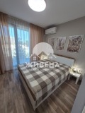 Дава под наем  2-стаен град Варна , к.к. Св.Св. Константин и Елена , 65 кв.м | 34244733 - изображение [7]