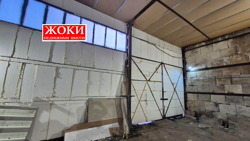 Дава под Наем ПРОМ. ПОМЕЩЕНИЕ в град Перник, Промишлена зона - 60 кв.м / 260 € » 508.52 лв., ЖОКИ ЕООД