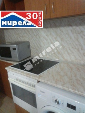 Studio Centar, Weliko Tarnowo 1