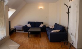 Casinha Centar, Sofia
