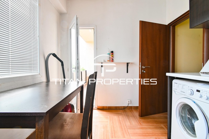 Дава под наем 1-СТАЕН, гр. София, Младост 3, снимка 2 - Апартаменти - 53505741