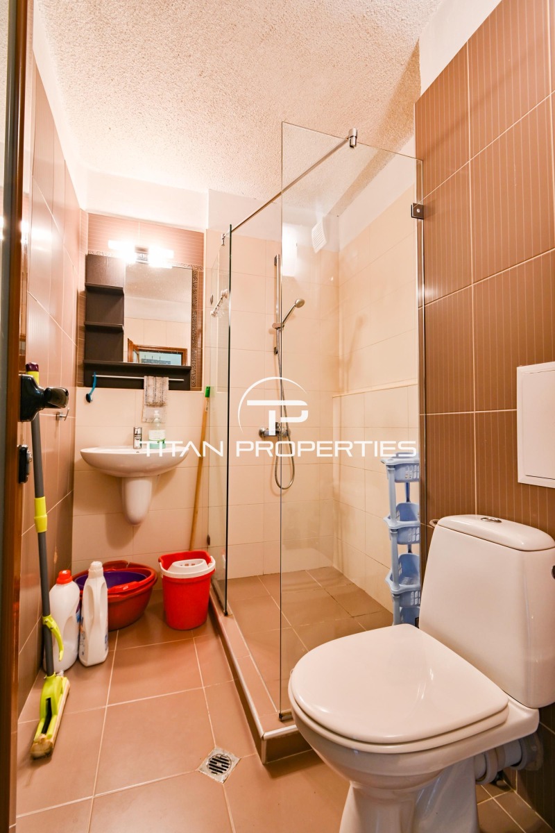 Дава под наем 1-СТАЕН, гр. София, Младост 3, снимка 8 - Апартаменти - 53505741