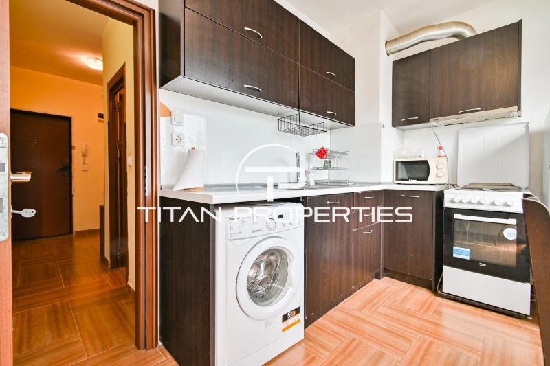 Дава под наем 1-СТАЕН, гр. София, Младост 3, снимка 4 - Апартаменти - 53505741