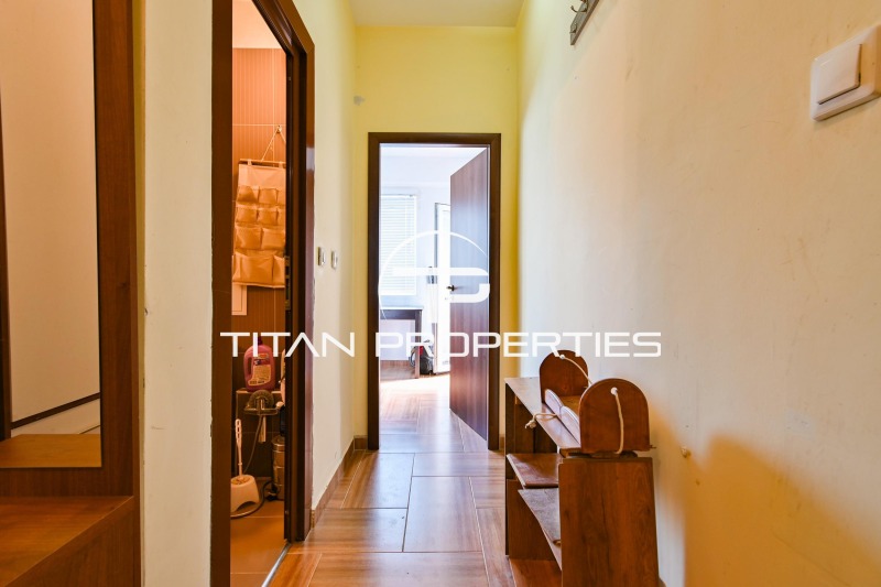 Дава под наем 1-СТАЕН, гр. София, Младост 3, снимка 3 - Апартаменти - 53505741