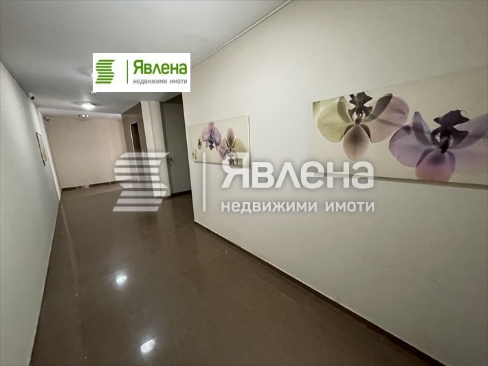 Προς ενοικίαση  1 υπνοδωμάτιο Πλοβδηβ , Χρηστο Σμηρνενσκη , 60 τ.μ | 43578674 - εικόνα [5]