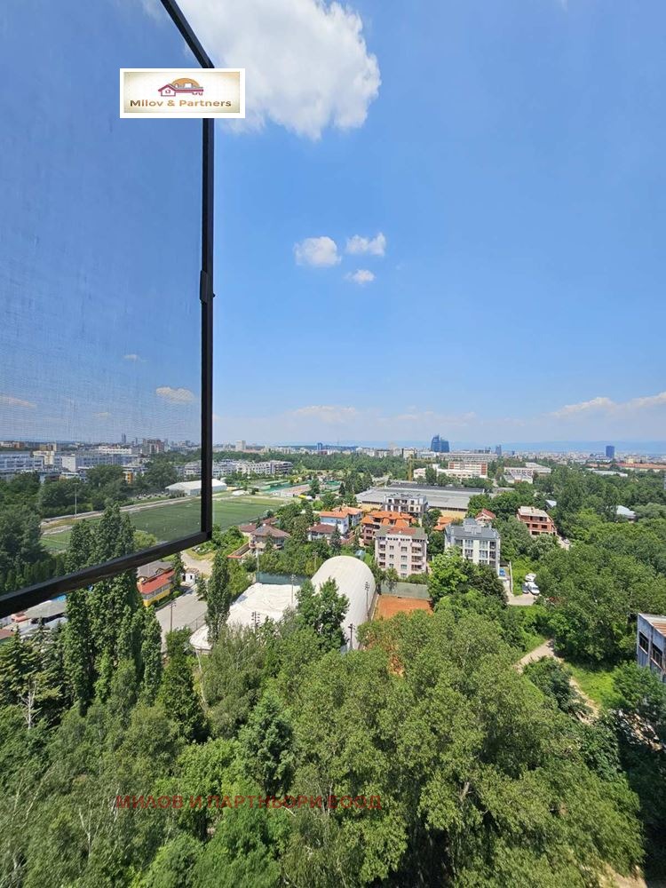 Издаје се  1 спаваћа соба Софија , Студентски град , 50 м2 | 96612070 - слика [6]